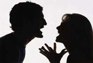 پنج روش برای خاتمه دادن به دعواهای زناشویی