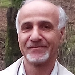 دکتر حمید پورشریفی، متخصص روانشناسی سلامت