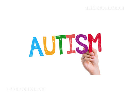 نشانه های اوتیسم در سال های اول زندگی